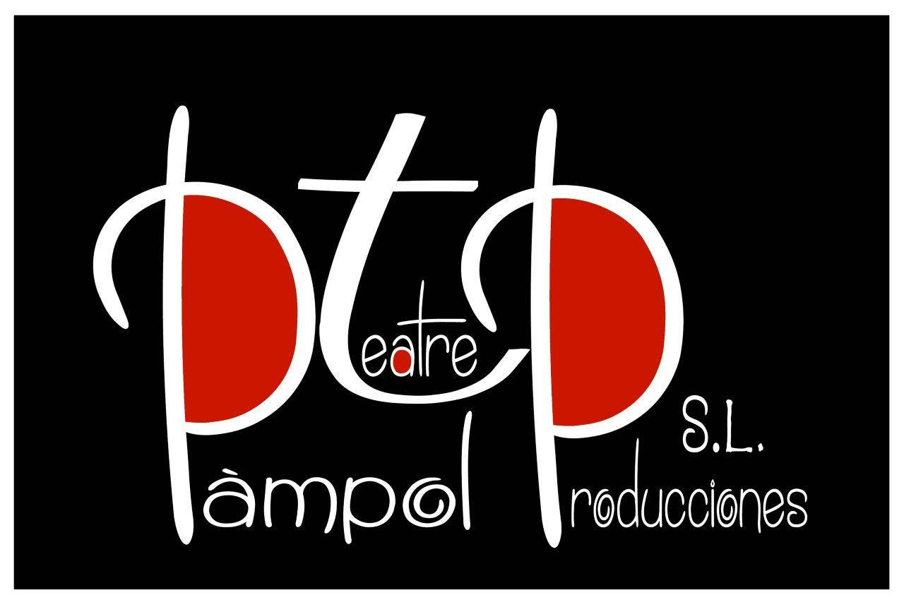 Logotipo de PÀMPOL TEATRE S.L.
